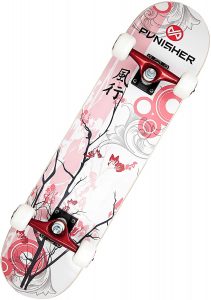 Best beginner skateboard for adults is an article where you can get your favorite skateboard.  