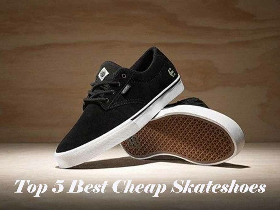 Best cheap skate shoes