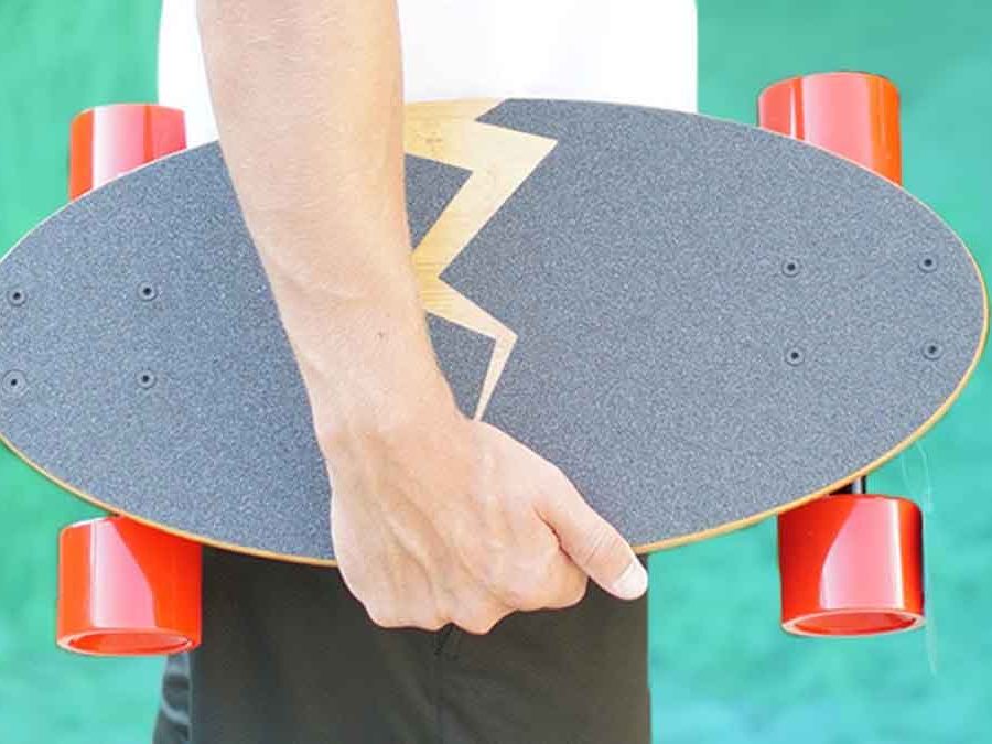 Best Mini Longboards