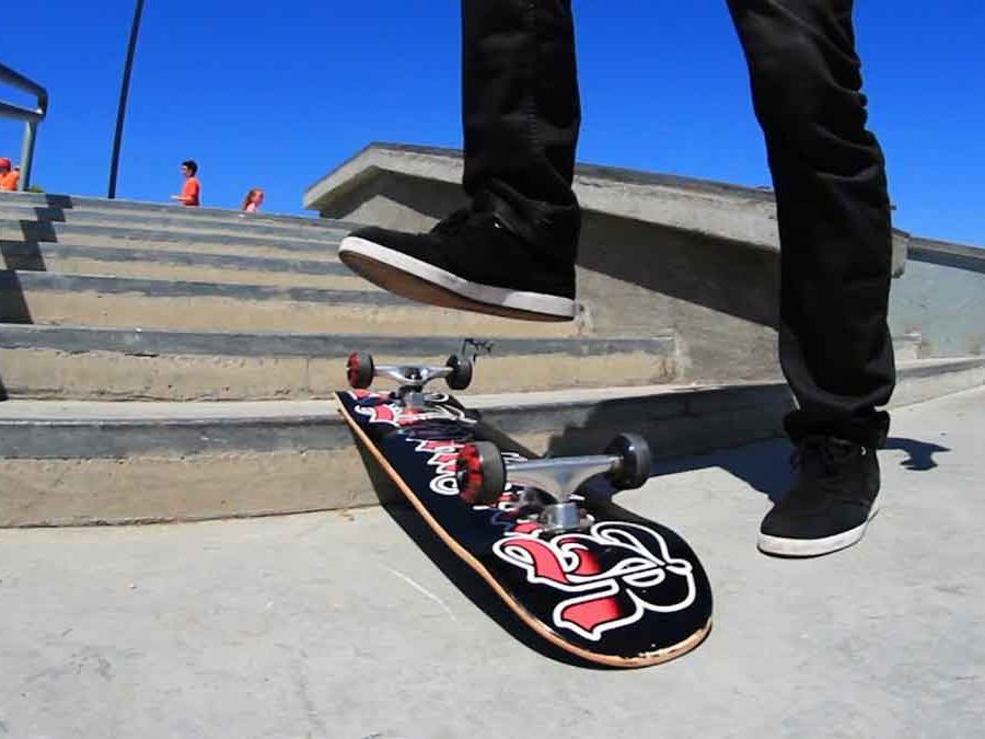 Best Dark star skateboard review