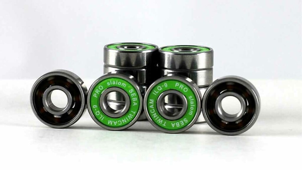 How to clean longboard bearings