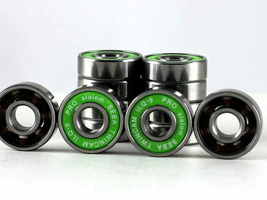 How to clean longboard bearings