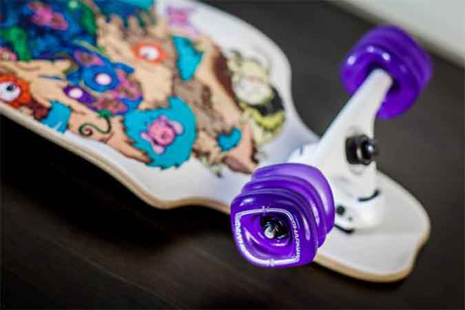 This shark wheels review is the right place for you for the shark wheels hunters. 