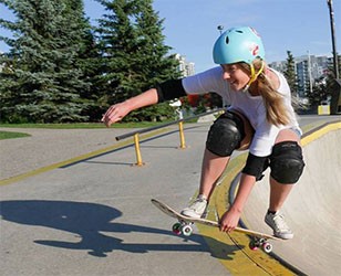 skateboard elbow pads are necessary for all