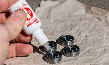 How to clean skateboard bearings article is the right place for you if you want a smooth riding.
