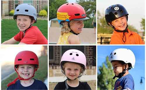 Kid skateboard helmet is the best place for you to find the kids helmet.