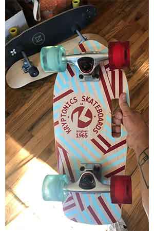 This mini longboard article will help you to buy a best longboard for you..