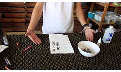How to clean skateboard bearings article is the right place for you if you want a smooth riding.