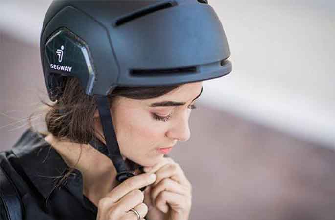 A best scooter helmets can protect you from some in expected situations.