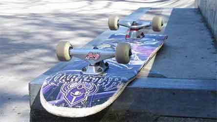 Darkstar skateboards review is the best skateboard for beginners with quality and style.