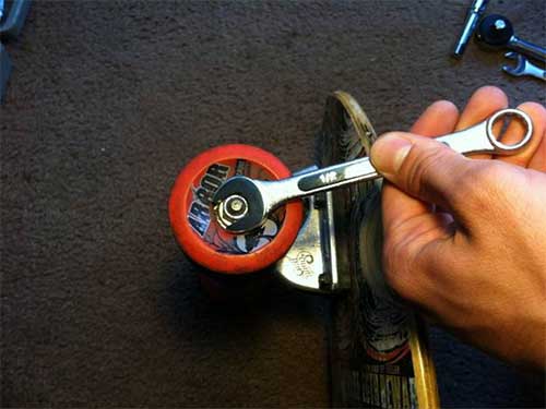 How to clean skateboard bearings article is the right place for you if you want a smooth riding.