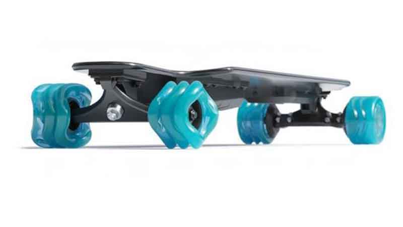 This shark wheels review is the right place for you for the shark wheels hunters.