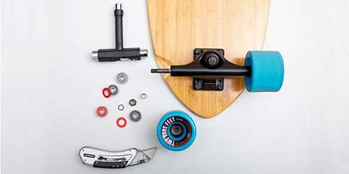 How to clean skateboard bearings article is the right place for you if you want a smooth riding.
