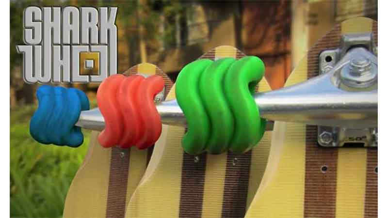 This shark wheels review is the right place for you for the shark wheels hunters. 