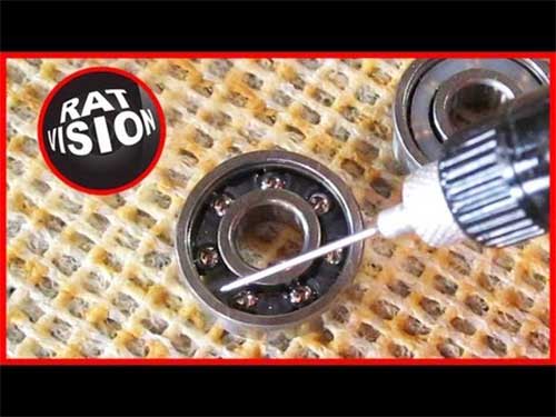 How to clean skateboard bearings article is the right place for you if you want a smooth riding. 