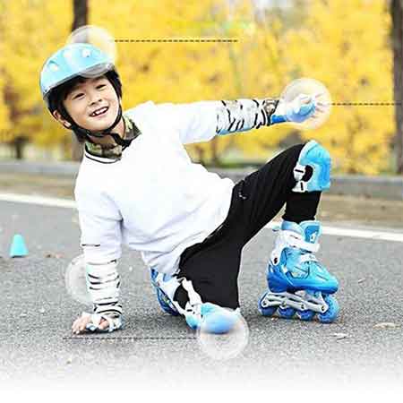 Kid skateboard helmet is the best place for you to find the kids helmet.