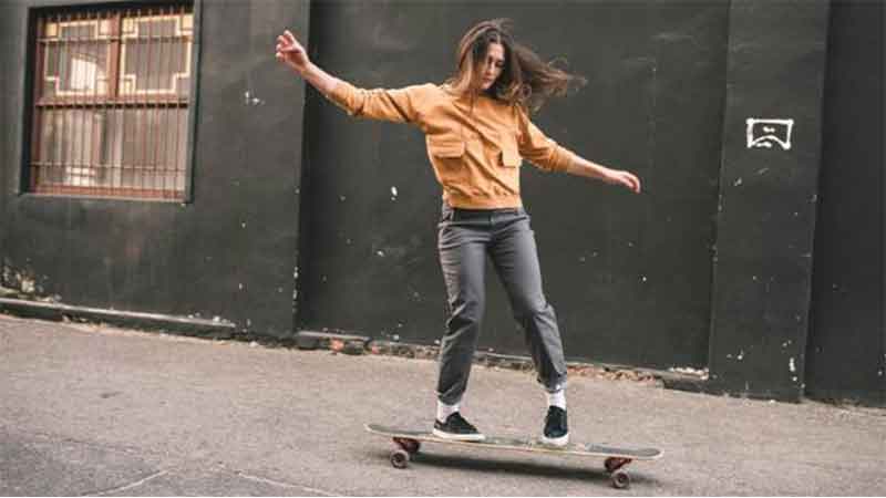 If you are looking for cheap skateboards for girls, then these is the best place .