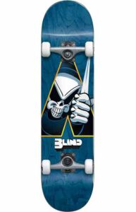 are blind skateboards good? Well, you need to cover this blind skateboards review. Lets talk about blind skateboard deck, blind skateboard wheels, blind skateboard trucks
