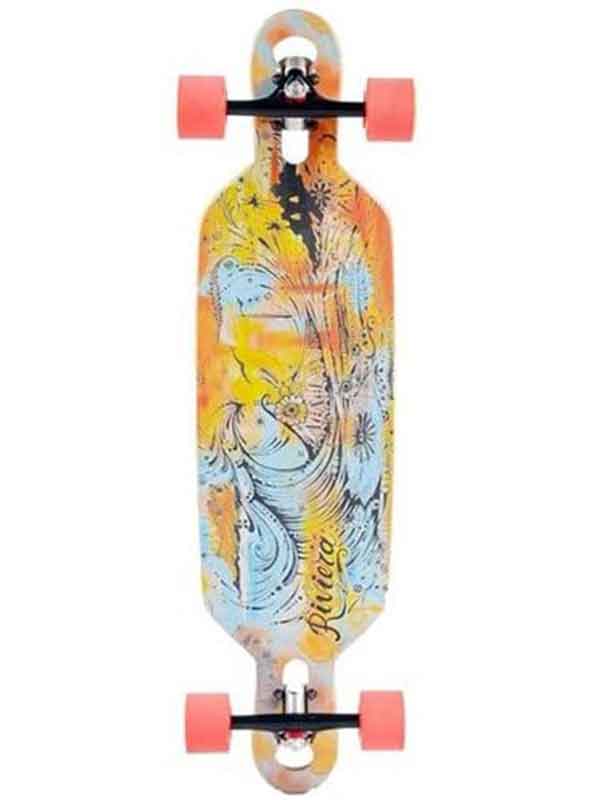 If you are looking for riviera longboard, then this riviera longboards review is the perfect place for you.
