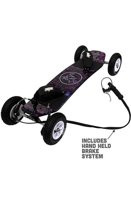 If you are looking for mountain board, then this best mountainboard  buying guide will help you.