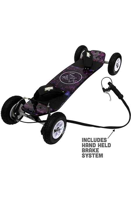 If you are looking for mountain board, then this best mountainboard buying guide will help you.