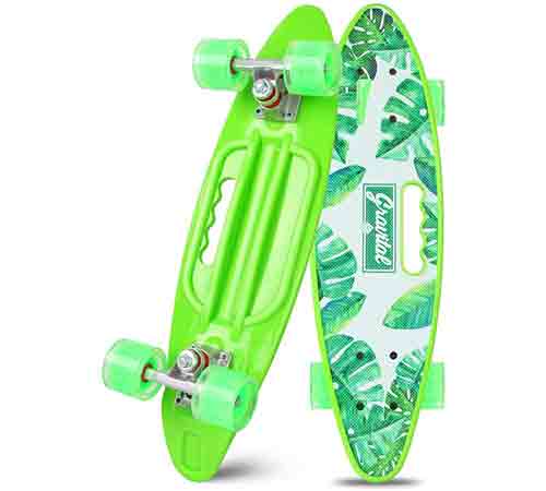if you are looking for cheap penny boards, then these penny nickel board cheap compilations is best for you to choose from penny board cheap but are of an amazing quality.