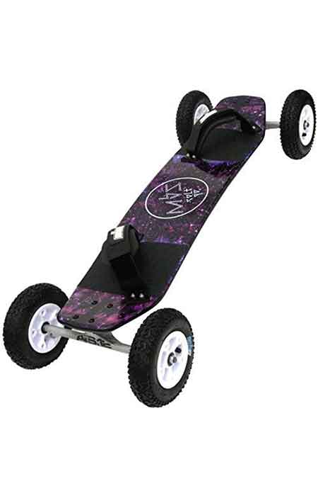 If you are looking for mountain board, then this best mountainboard buying guide will help you.