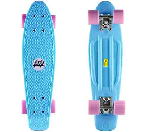 if you are looking for cheap penny boards, then these penny nickel board cheap compilations is best for you to choose from penny board cheap but are of an amazing quality.