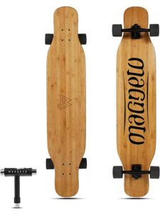 If you are looking for longboards for heavier riders, then these 9 ply longboard and best longboards for heavy riders can come very handy.