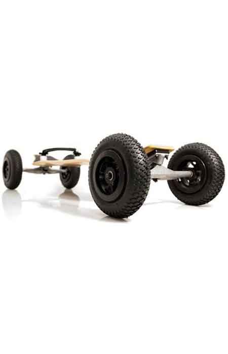 If you are looking for mountain board, then this best mountainboard buying guide will help you.