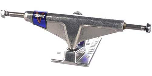 If you are looking for lightest skateboard trucks,then this best lightweight trucks compilation might come very handy