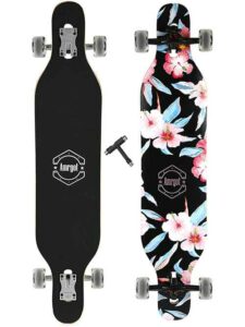 If you are looking for longboards for heavier riders, then these 9 ply longboard and best longboards for heavy riders can come very handy.