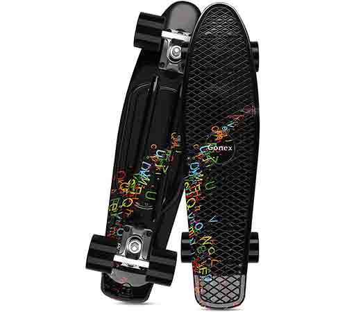 if you are looking for cheap penny boards, then these penny nickel board cheap compilations is best for you to choose from penny board cheap but are of an amazing quality.