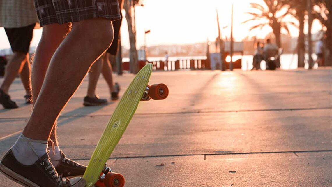 Best cheap penny boards