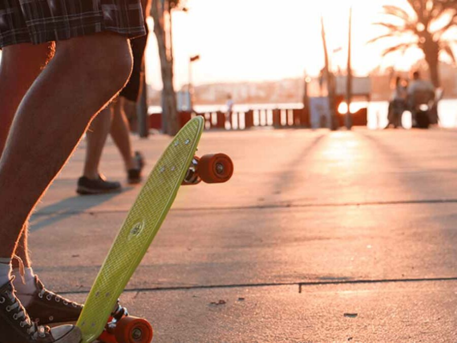 Best cheap penny boards