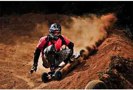 If you are looking for mountain board, then this best mountainboard buying guide will help you.