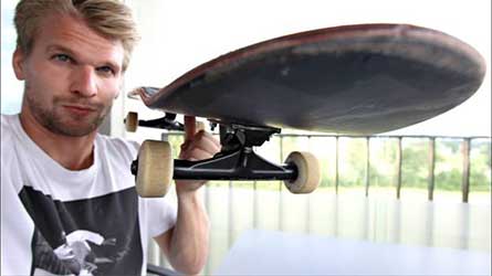 If you are looking for lightest skateboard trucks,then this best lightweight trucks compilation might come very handy