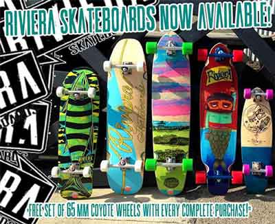 If you are looking for riviera longboard, then this riviera longboards review is the perfect place for you.