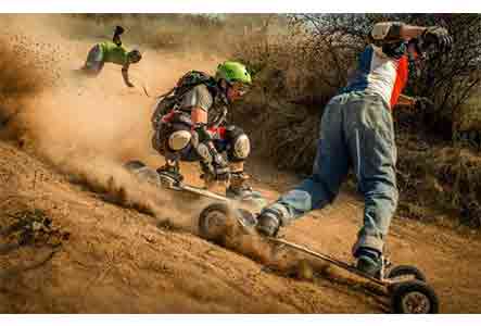 If you are looking for mountain board, then this best mountainboard buying guide will help you.