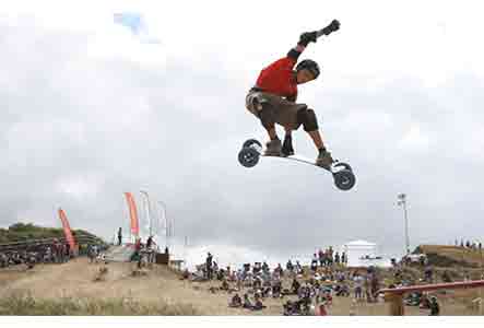 If you are looking for mountain board, then this best mountainboard buying guide will help you.