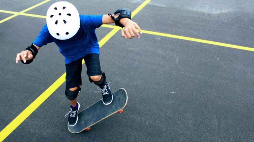 skateboard helmets for kids