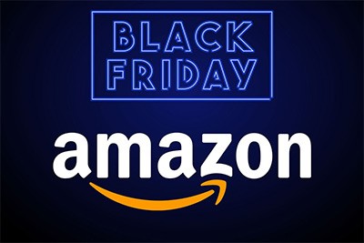 Amazon Black Friday 2021