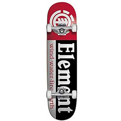 Editor’s Pick- Plan B Skateboards